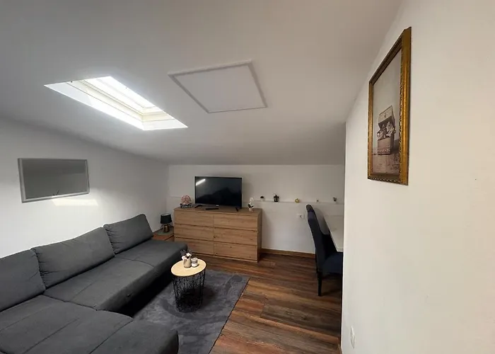 Mint Apartment 3