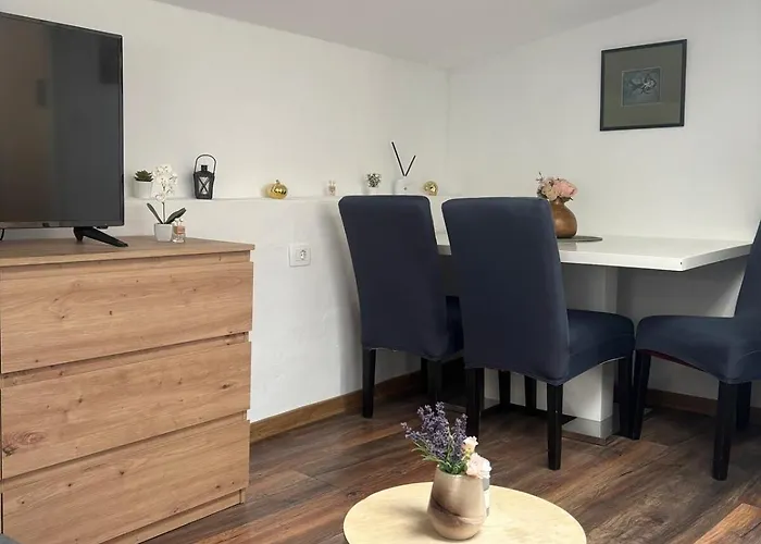 Mint Apartment 3