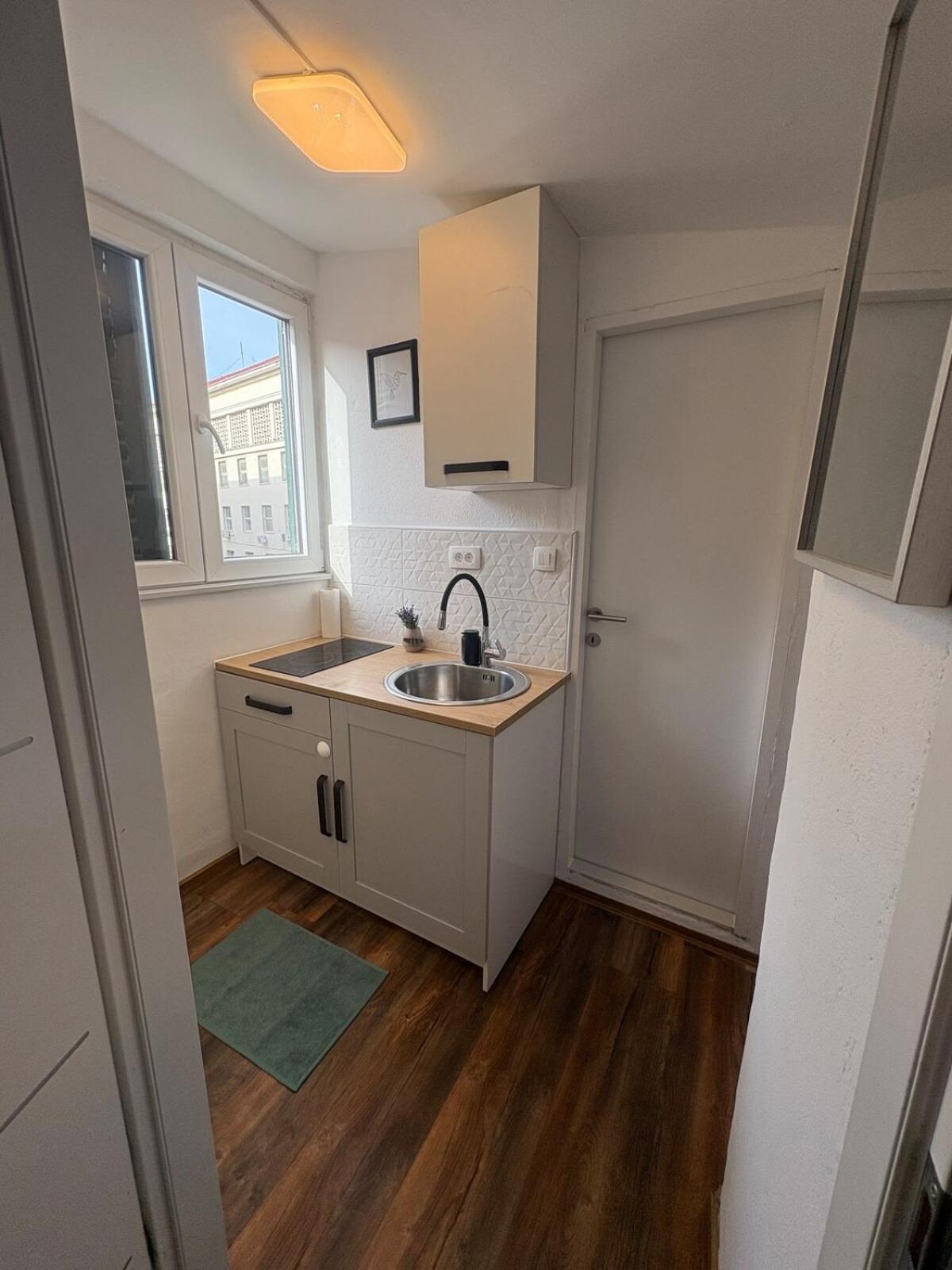Mint 3 Apartament Zadar